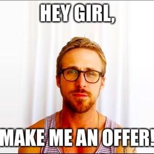 All reasonable offers considered! 💙💚💙💚